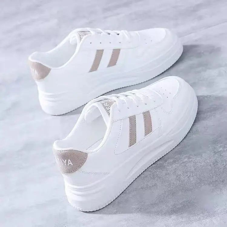 Casual and Supportive Orthopedic Sneakers
