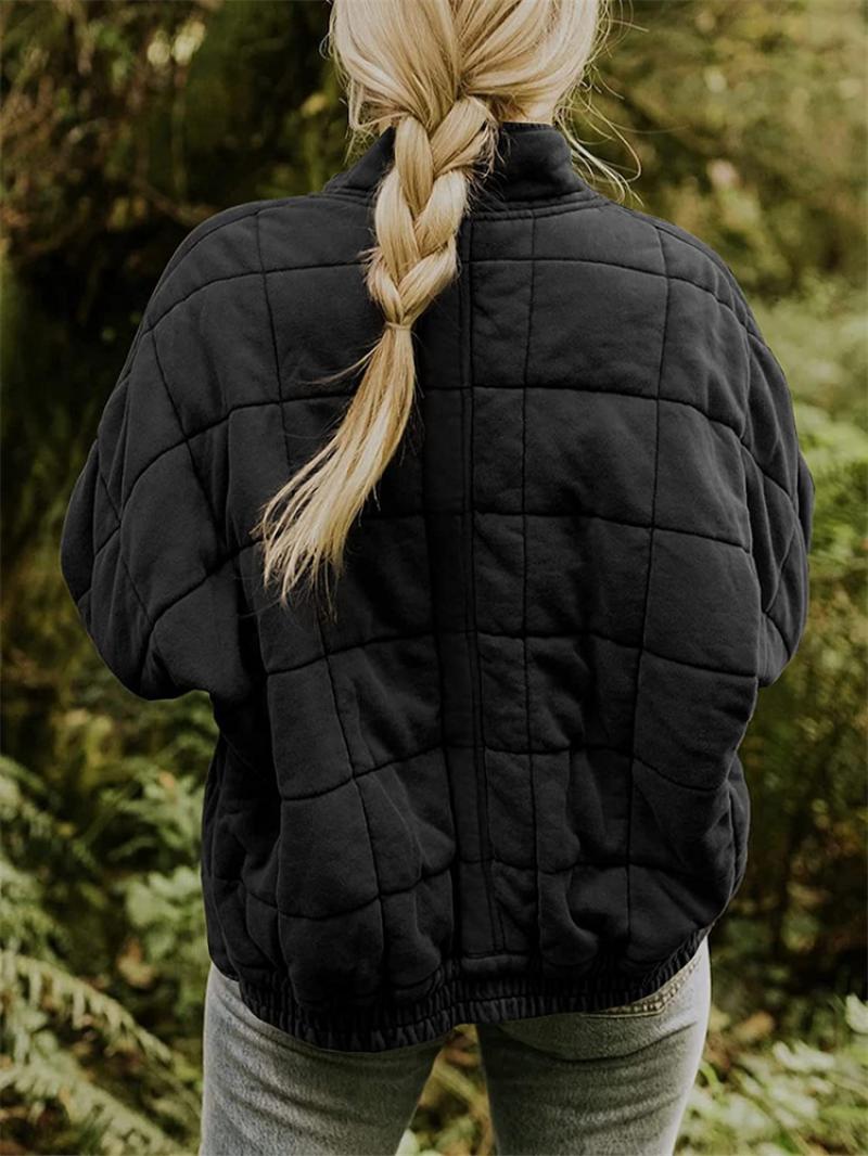 Timeless Vintage Style Jacket