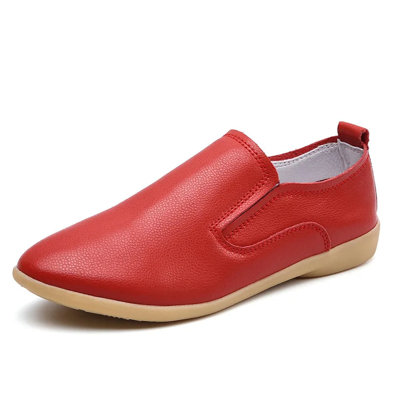 Comfortable and Fashionable Orthopedic Loafers
