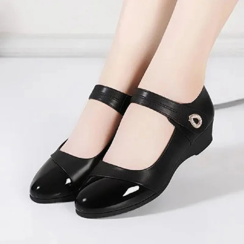High-Quality Orthopedic Shoes