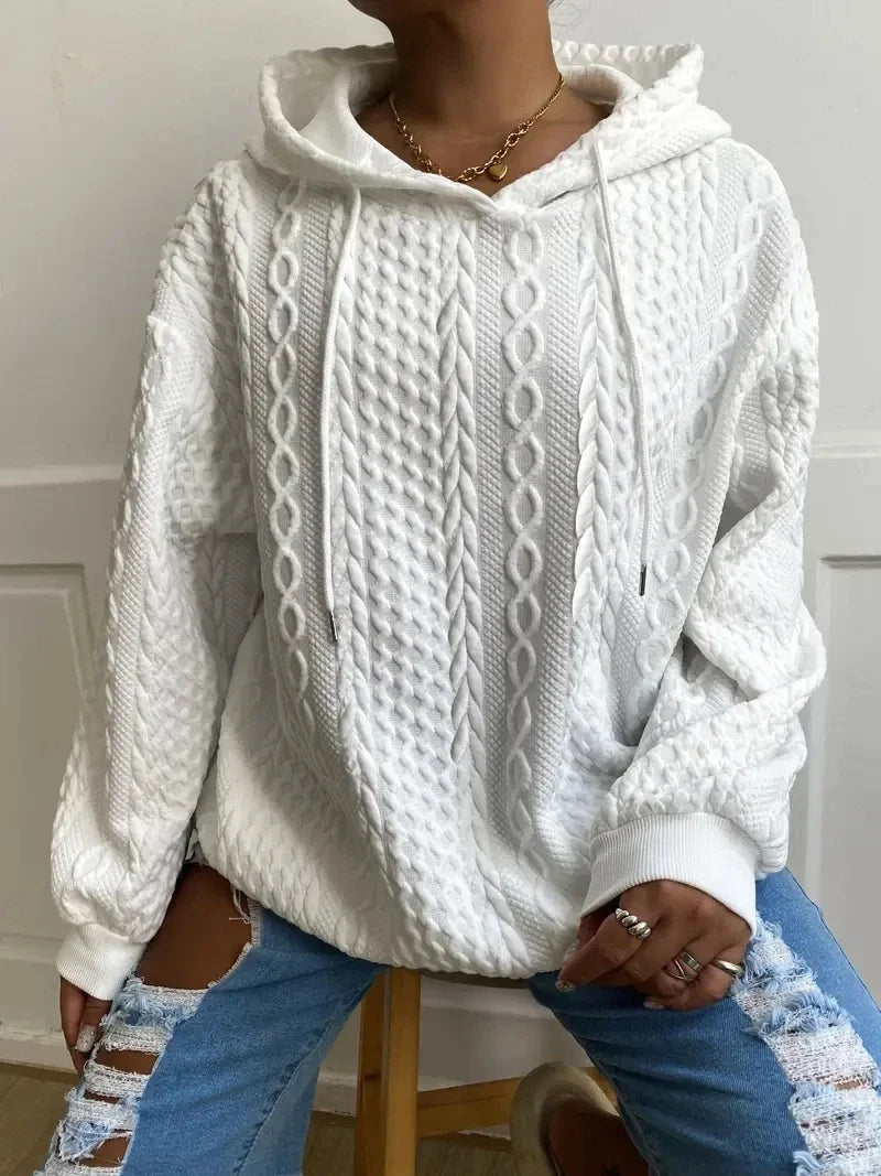 Cozy and Chic Shirt