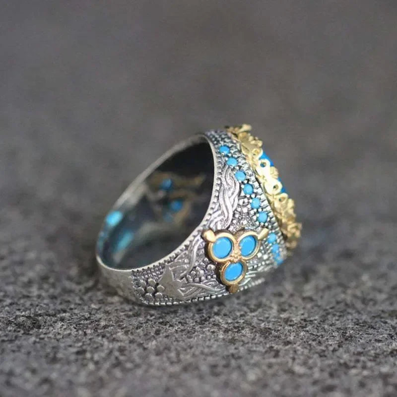 Elegant Ring for Every Occasion