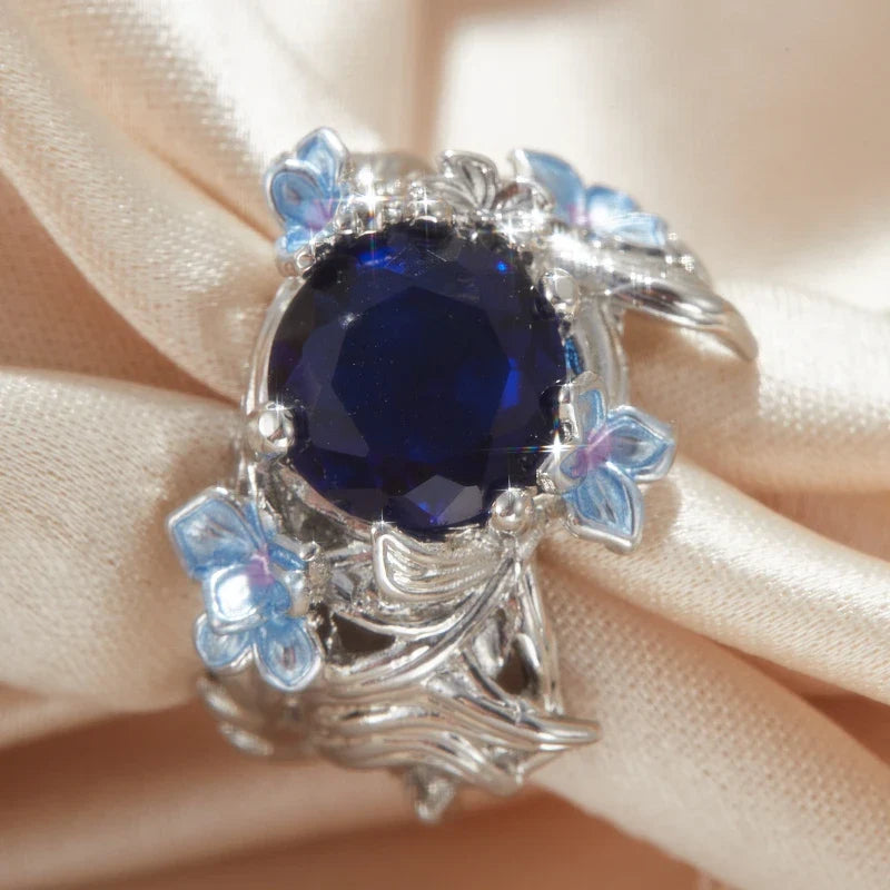 Charming Ring for Any Occasion