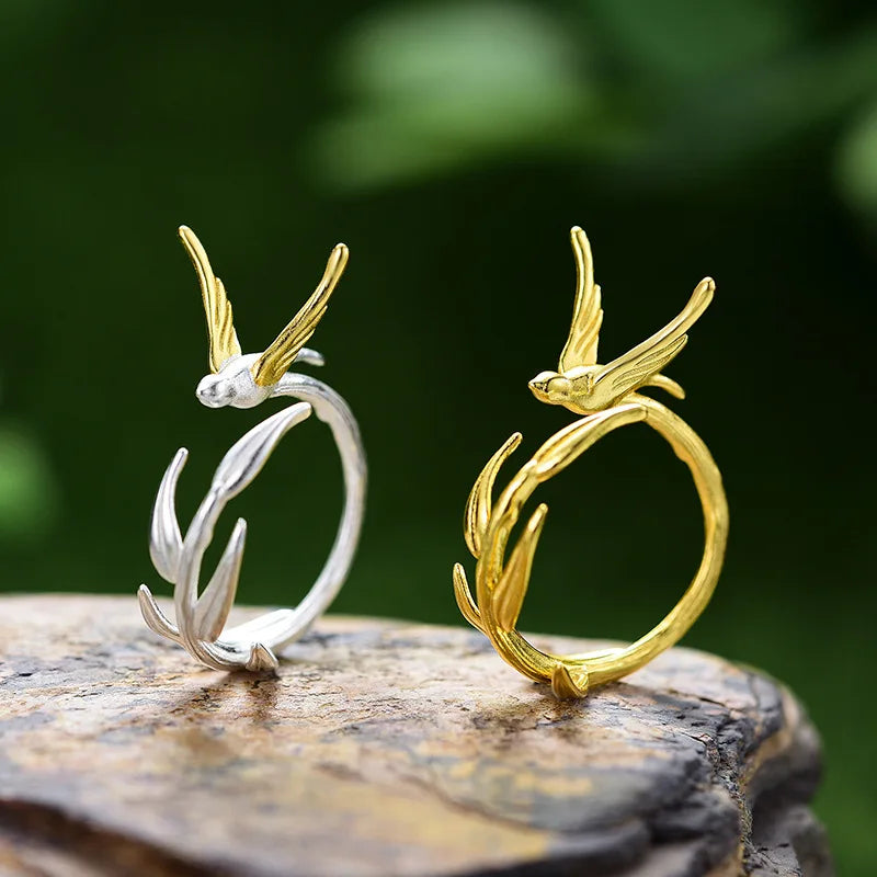 Romantic Ring for Special Moments