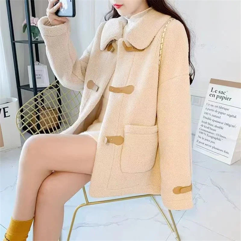 Classic Vintage Jacket