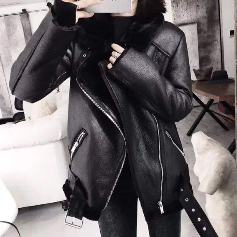 JO | Classic and comfortable winter coat