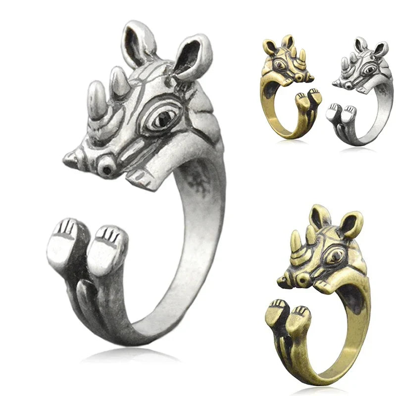 Charming Ring for Any Occasion