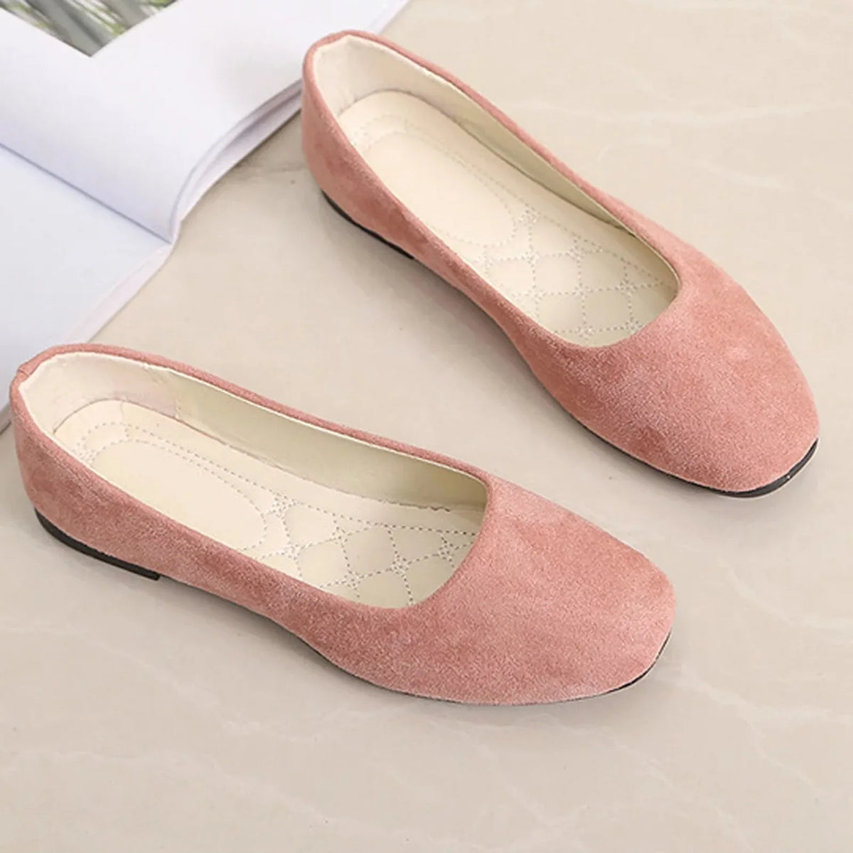 Supportive and Trendy Orthopedic Shoes