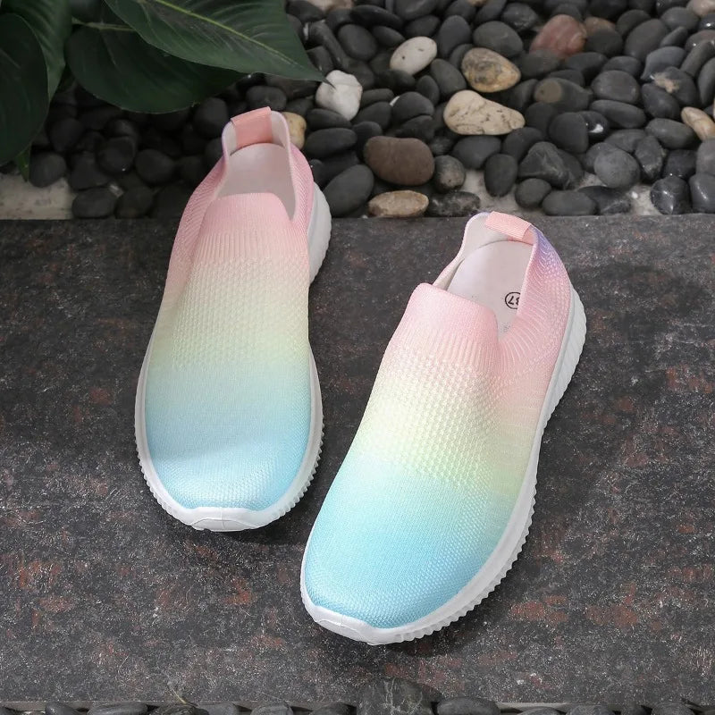 Durable and Supportive Orthopedic Sneakers