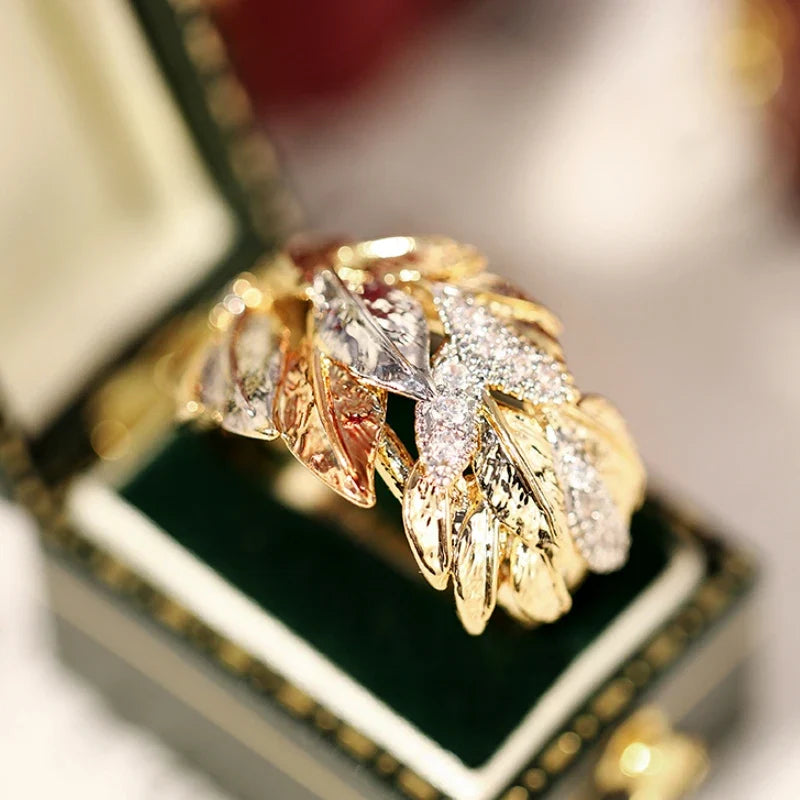 Stunning Ring for Daily Wear