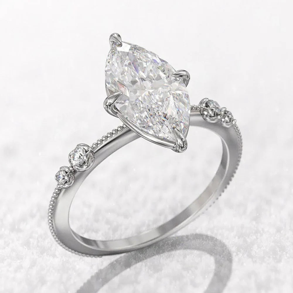 Vintage Handmade Ring