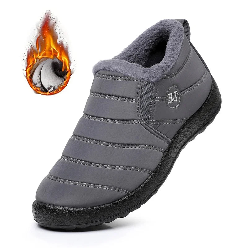 Comfortable and Fashionable Orthopedic Boots