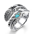 Classic Silver Ring with Timeless Appeal