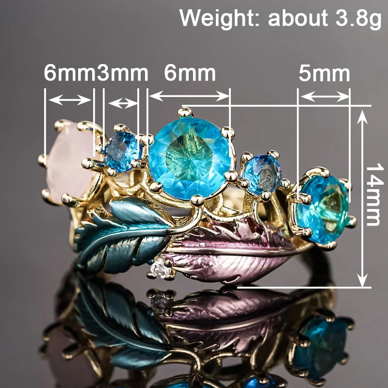 Stunning Ring for Daily Wear