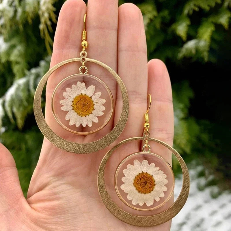Romantic Earring for Special Moments