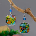 Romantic Earring for Special Moments