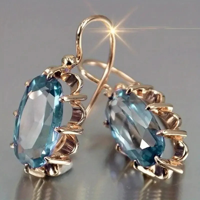 Classic Earring with Timeless Appeal