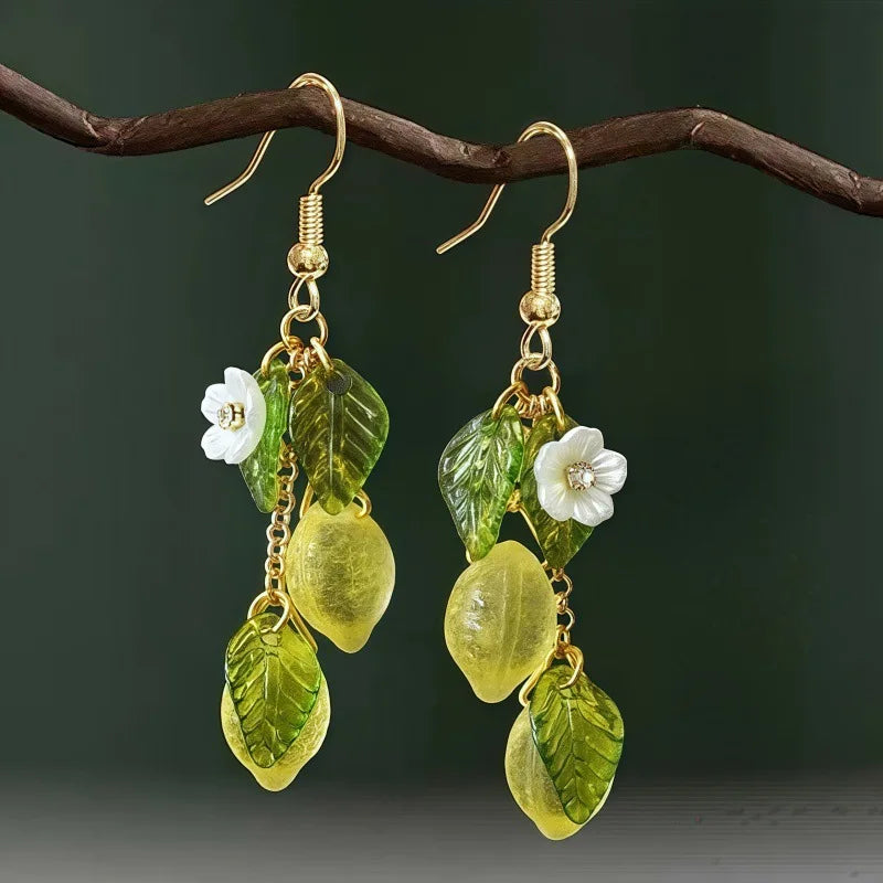 Elegant Earring for Every Occasion