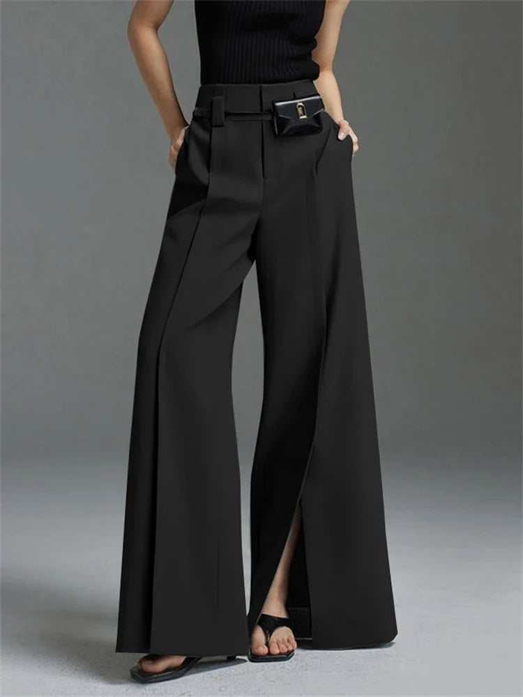 Cozy and Chic Pants