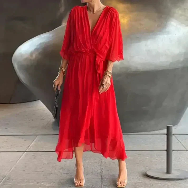 KS | Elegant and stylish dress