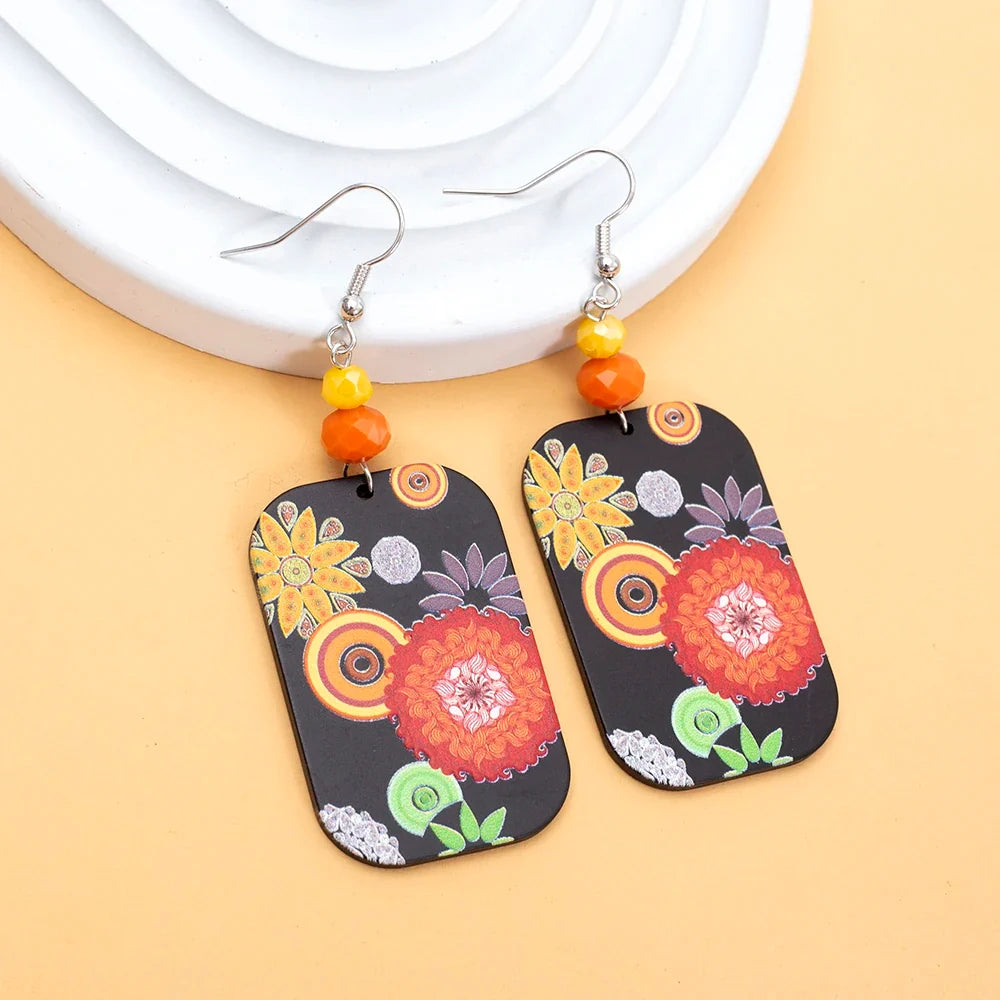 Charming Earring for Any Occasion