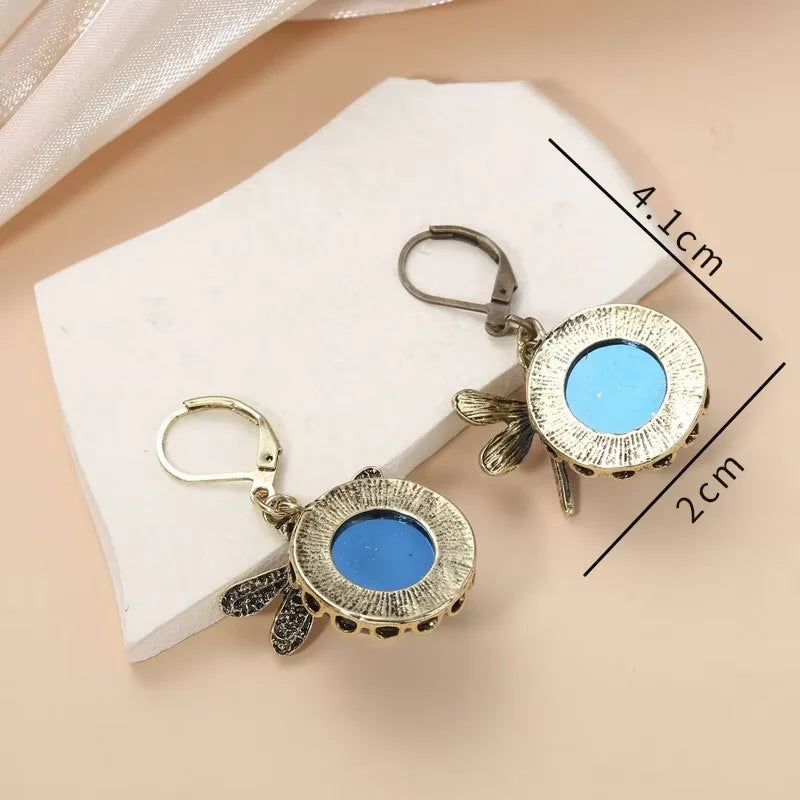 Romantic Earring for Special Moments