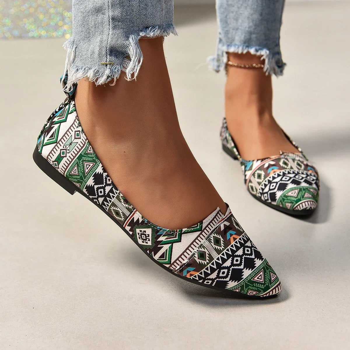 High-Quality Orthopedic Shoes