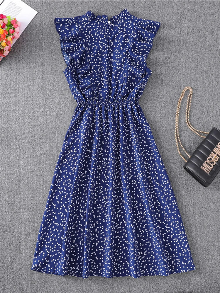 Luxury and Graceful Dress