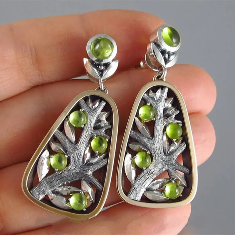 Stunning Earring for Daily Wear