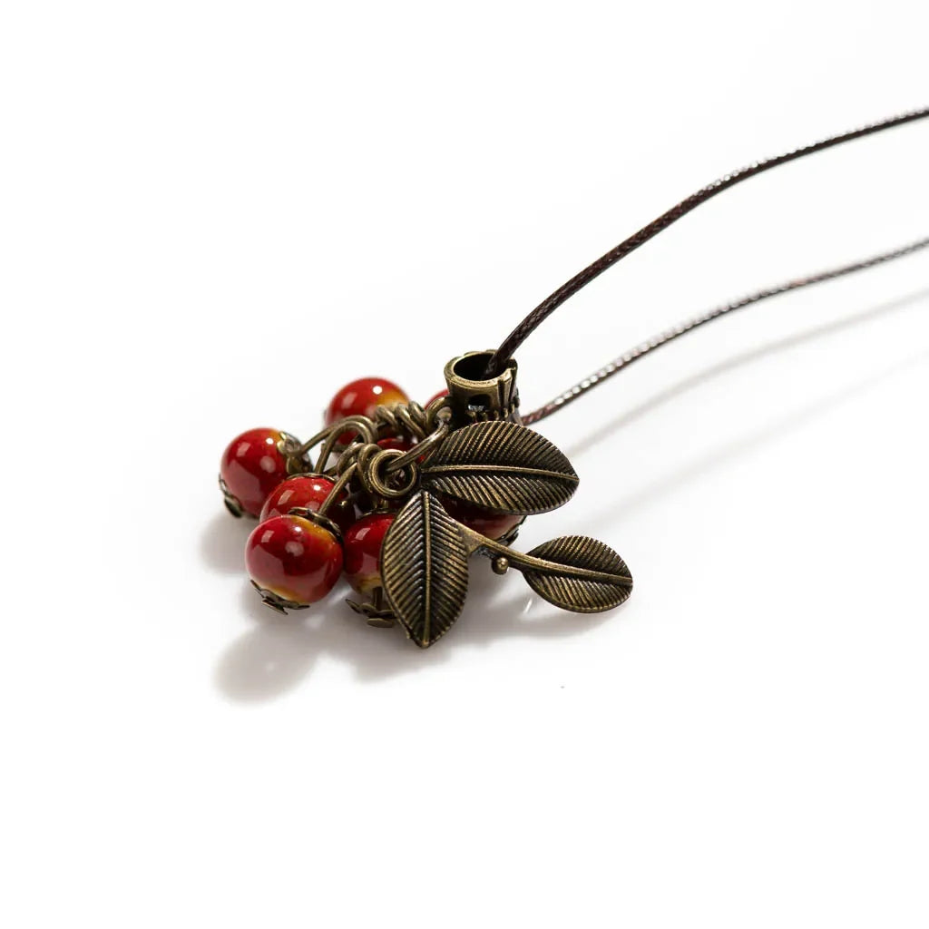 Charming Necklace for Any Occasion