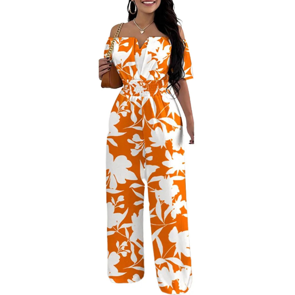 Refined and Radiant Suit