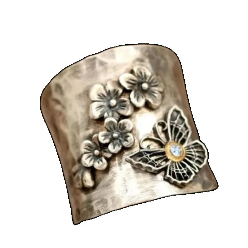 Vintage Handmade Ring