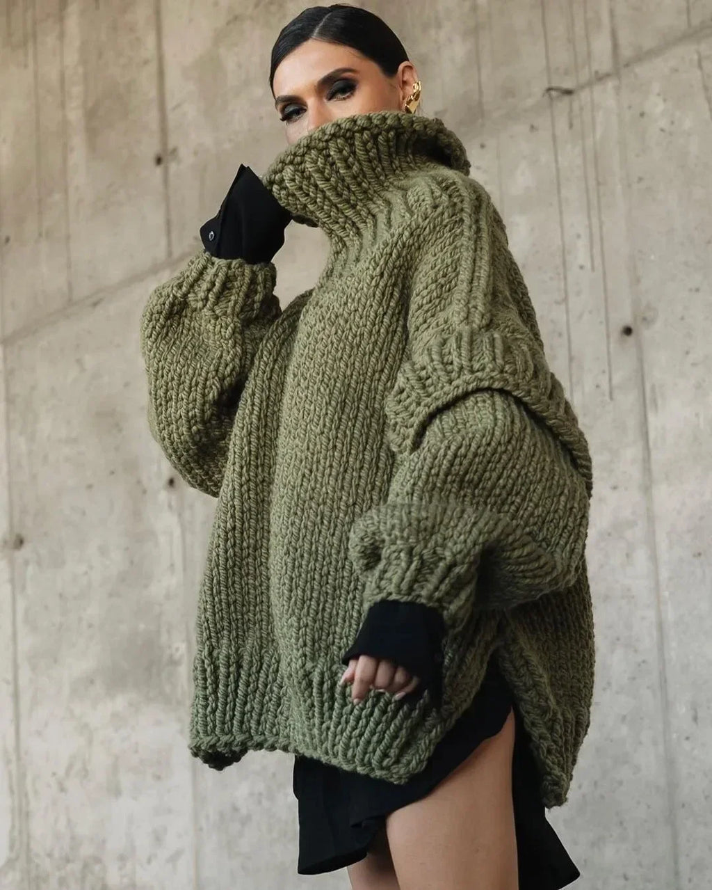 Classic Vintage Jacket