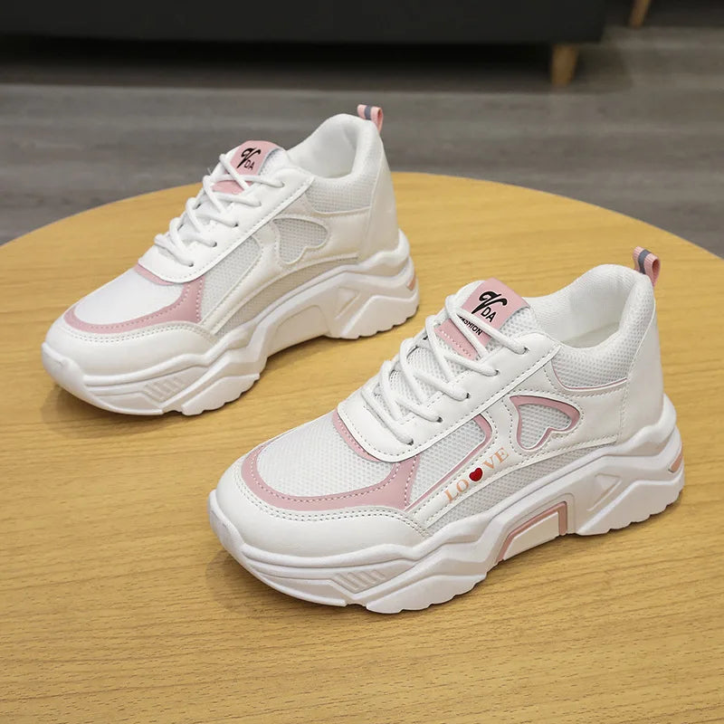 Tailored and Comfortable Orthopedic Sneakers