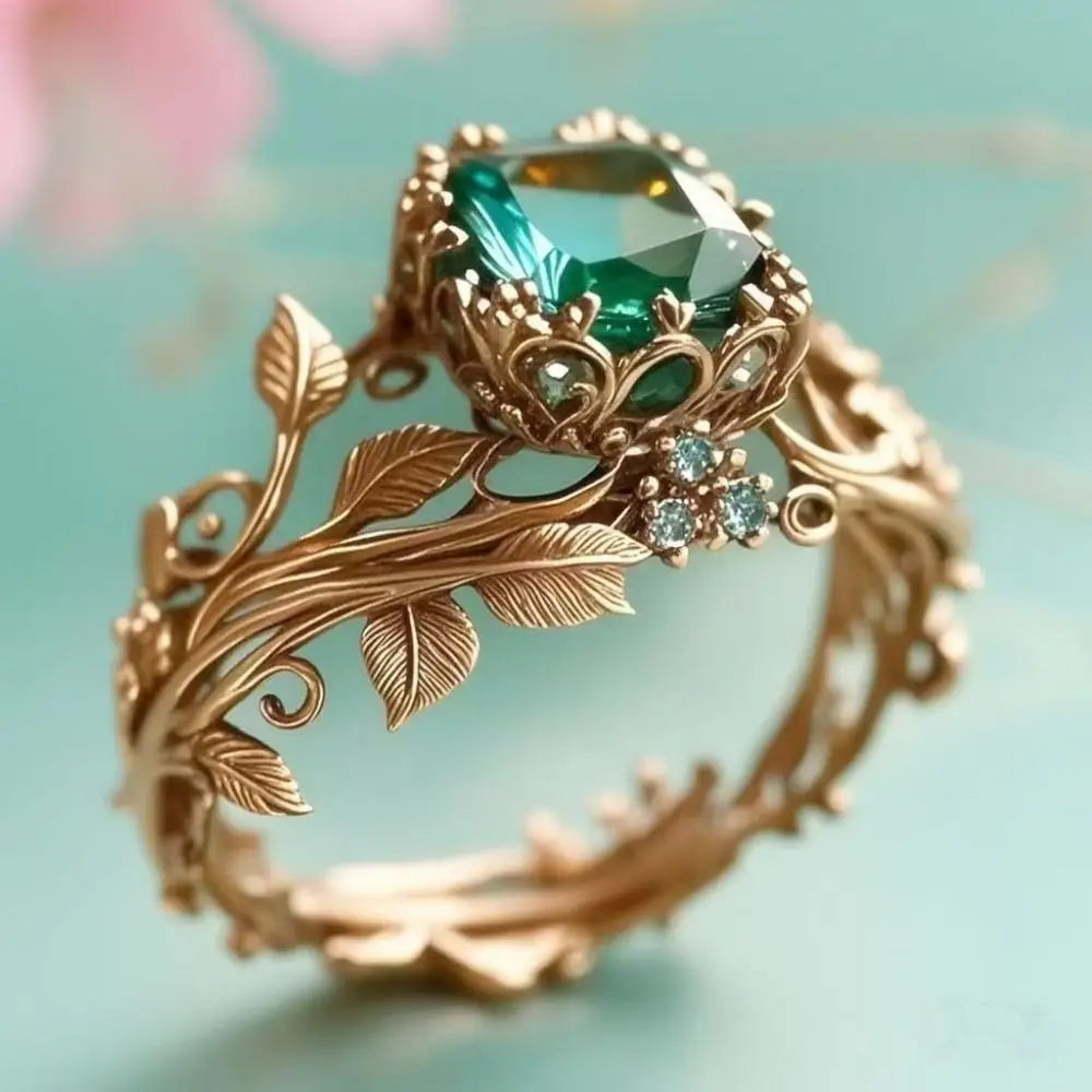 Elegant Ring for Every Occasion