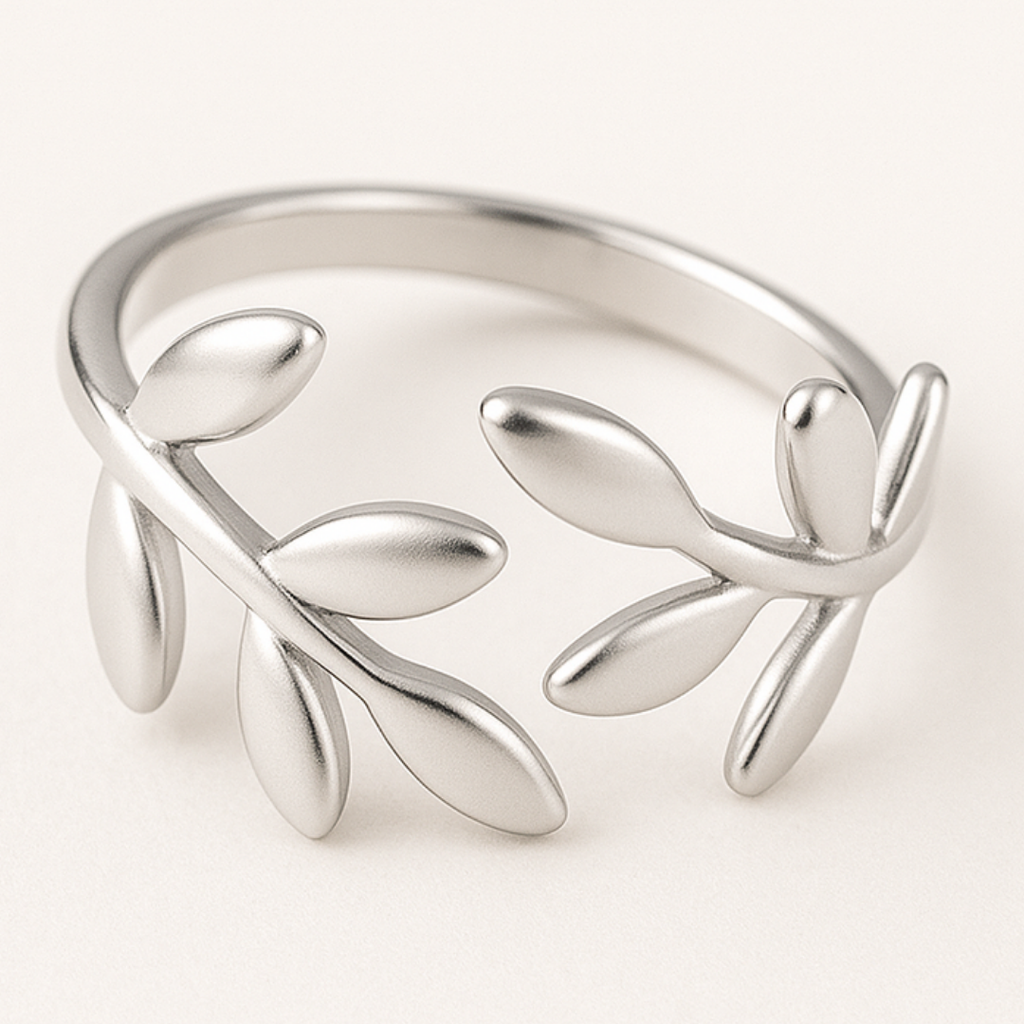 Beautiful Ring with Unique Style