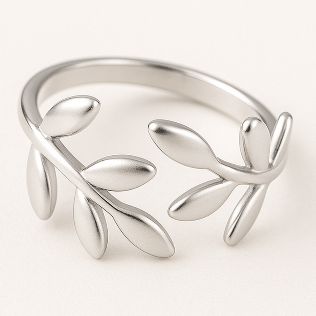 Beautiful Ring with Unique Style