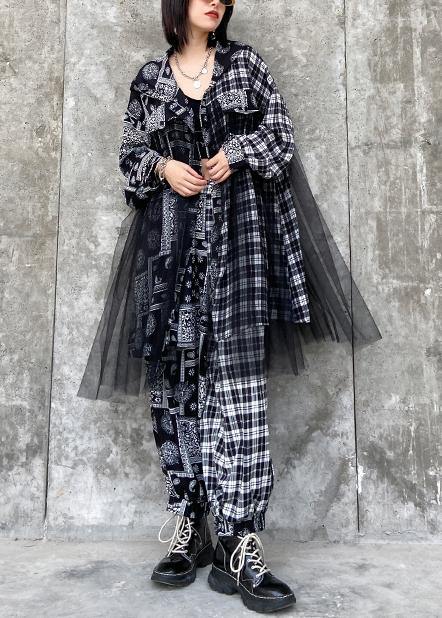 Slimming Suit New Female Western Jacket Pants Two-piece Suit