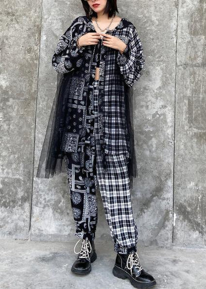 Slimming Suit New Female Western Jacket Pants Two-piece Suit