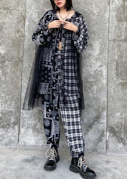 Slimming Suit New Female Western Jacket Pants Two-piece Suit