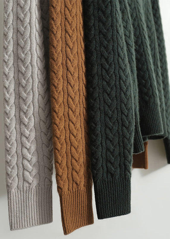 JO | Relaxed and timeless sweater