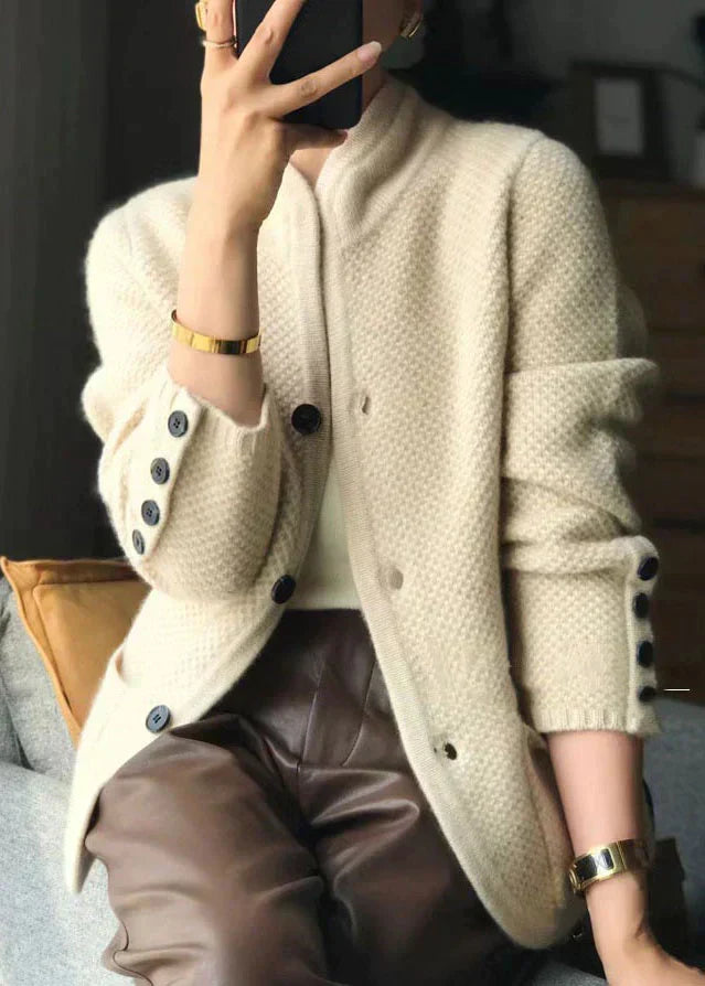 Vintage Inspired Sweater