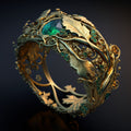 Stunning Ring for Daily Wear