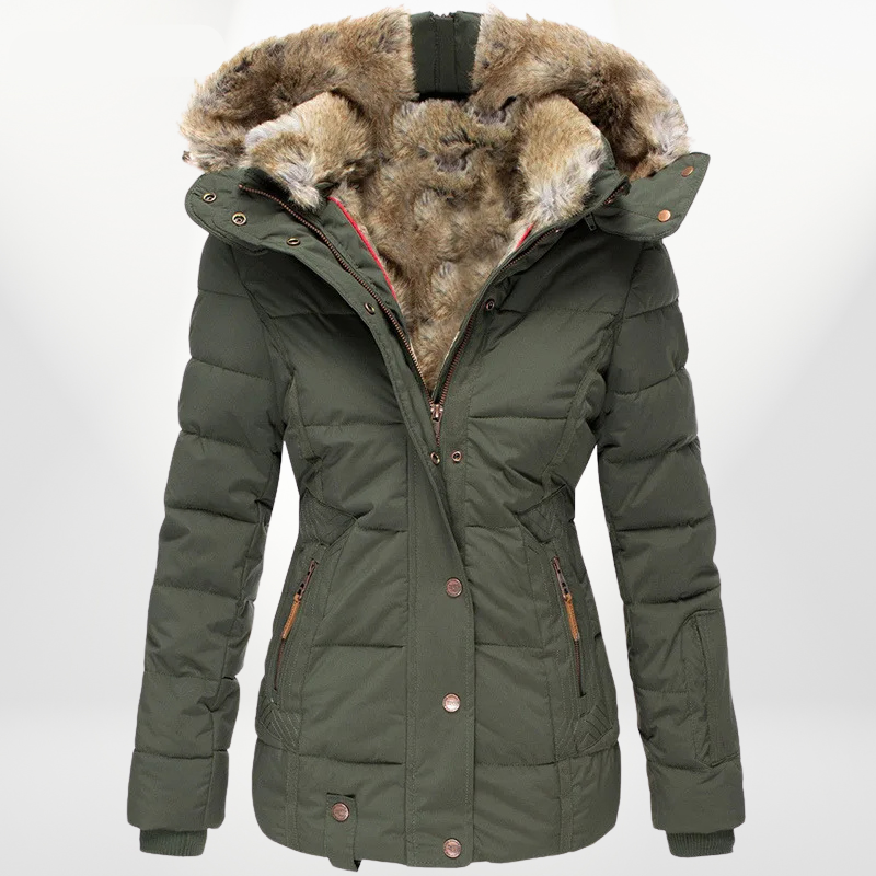 Classic Designed Jacket
