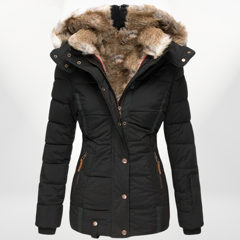 Classic Designed Jacket