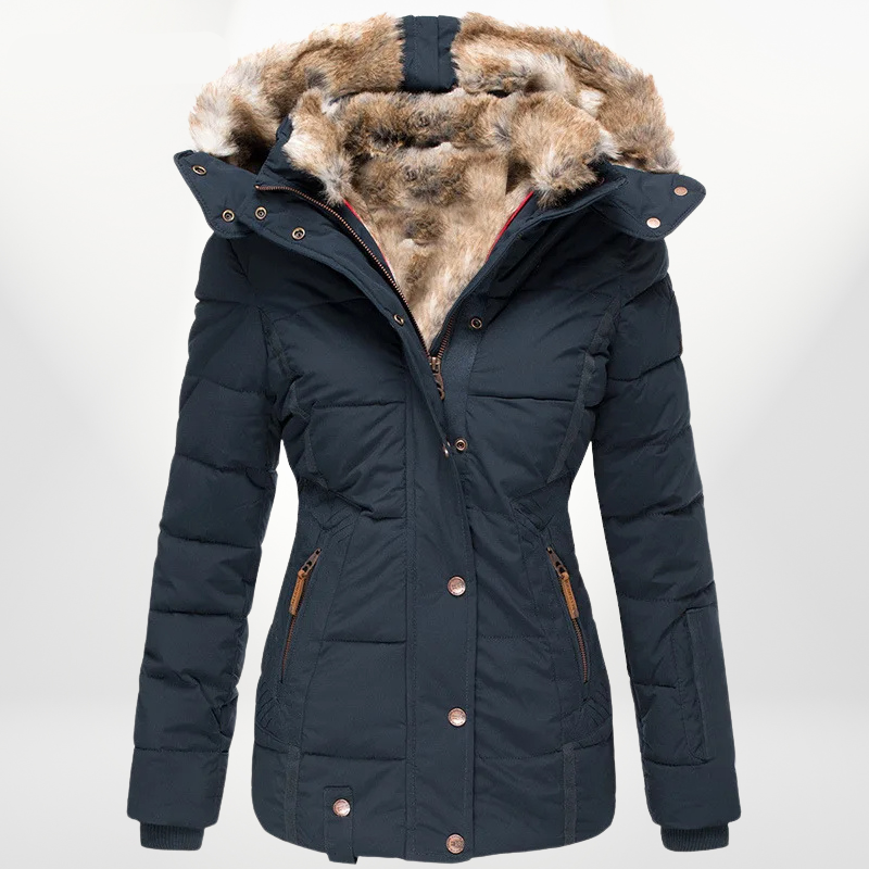 Classic Designed Jacket