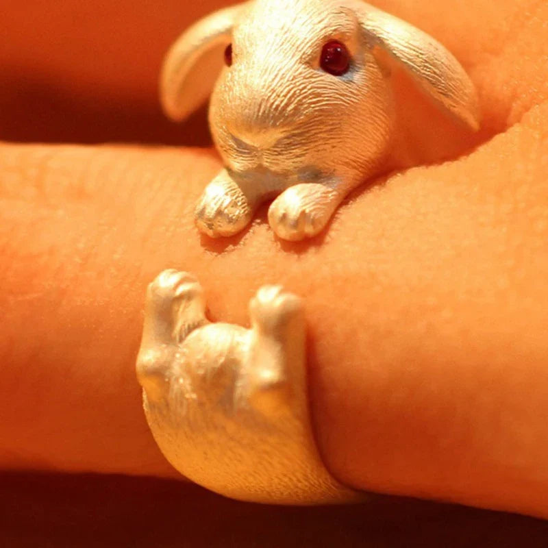 Elegant Ring for Every Occasion