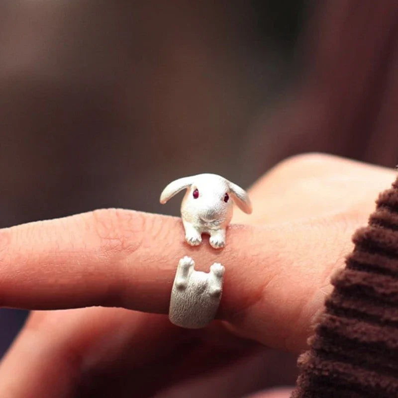 Elegant Ring for Every Occasion