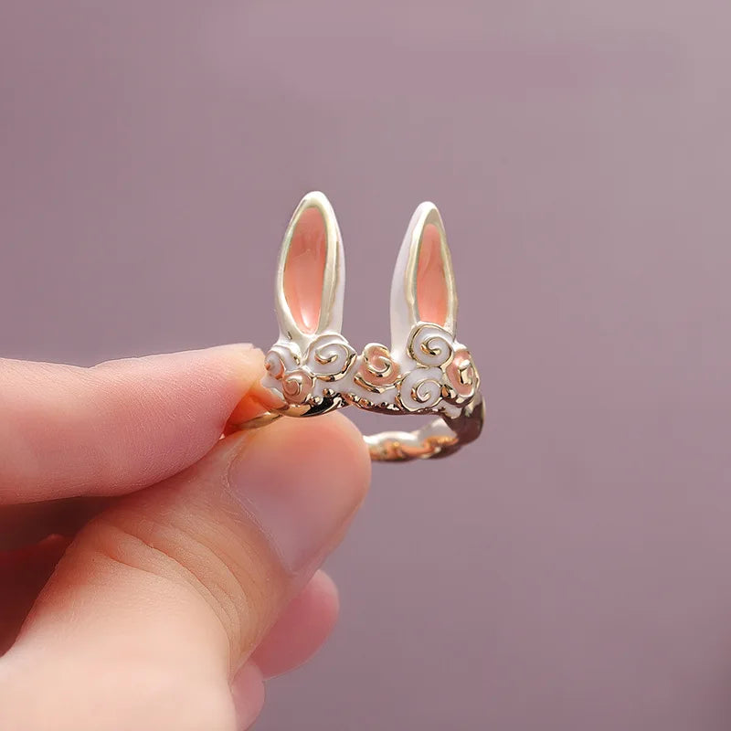 Elegant Ring for Every Occasion