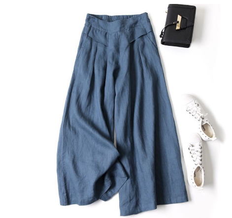 KS | Modern and comfortable winter pants